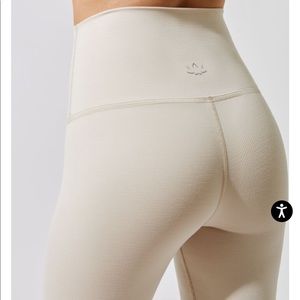 Beyond Yoga High Waist Midi